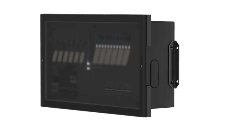 EcoFlow AC/DC Smart Distribution Panel
