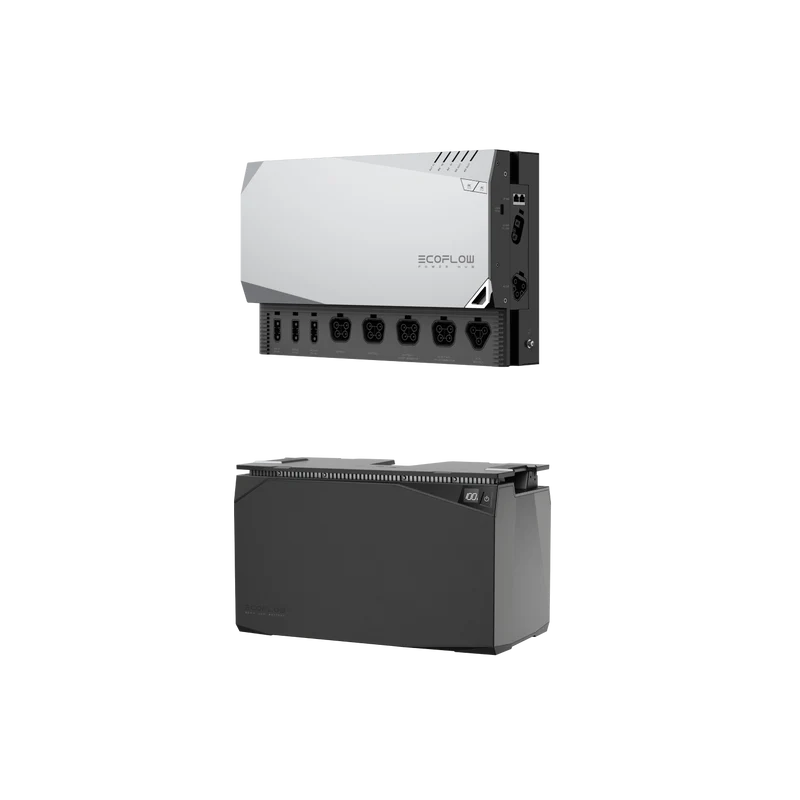 Power Kits 5kVA 48V Power System