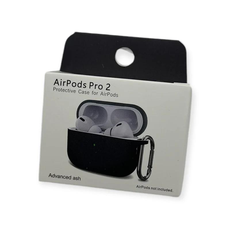 AirPods Pro/Pro2 New Silicone Case(advanced)