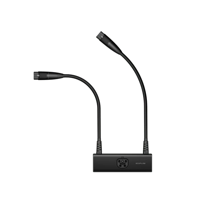 EcoFlow Double Voltage Hub - Power Input/Output (DELTA Pro) (Ship by June 30th)