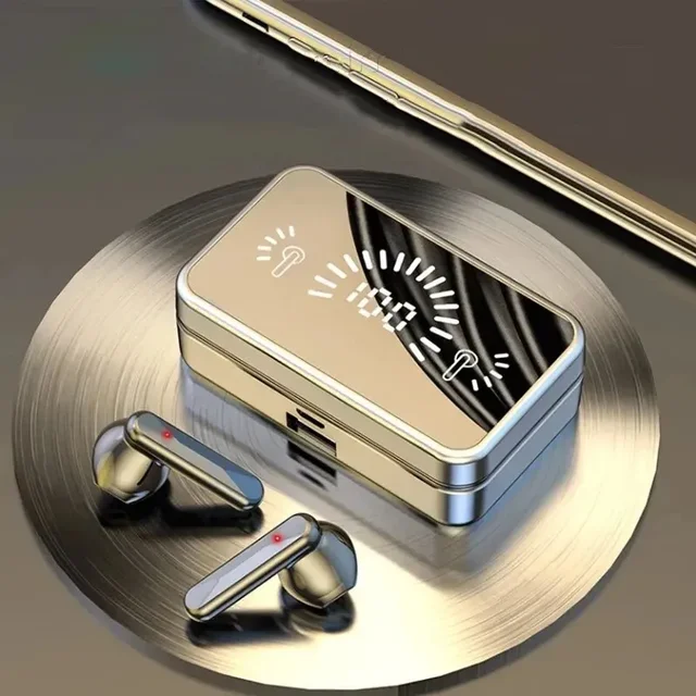 LED Earbuds
