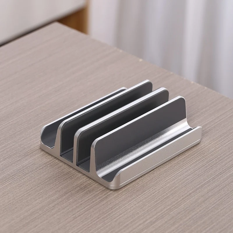 Vertical Laptop Stand