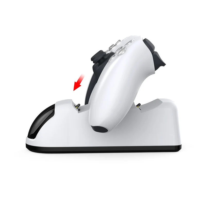 Charging Dock For PS5 Controller