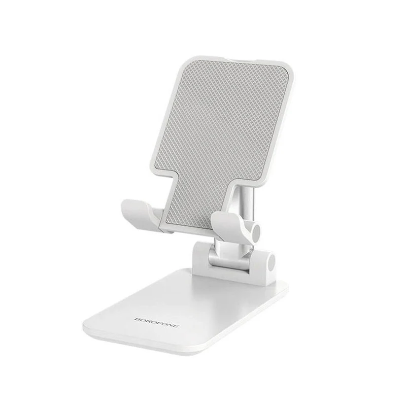 Folding Desktop Stand (white)