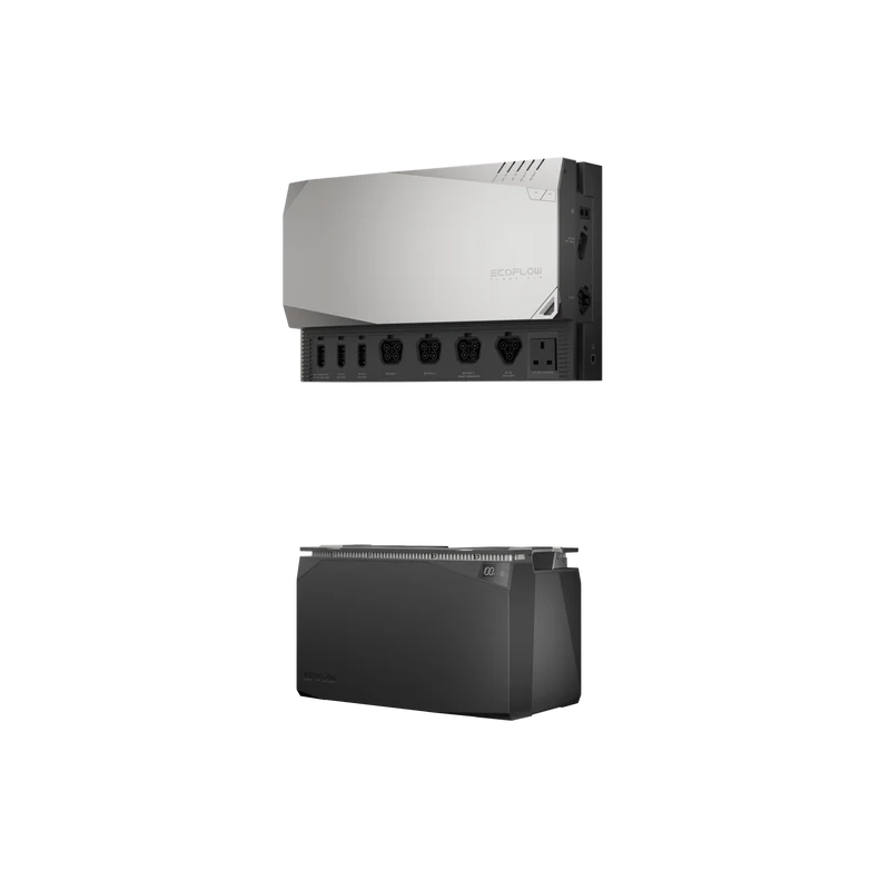 EcoFlow 5kWh Power Kits