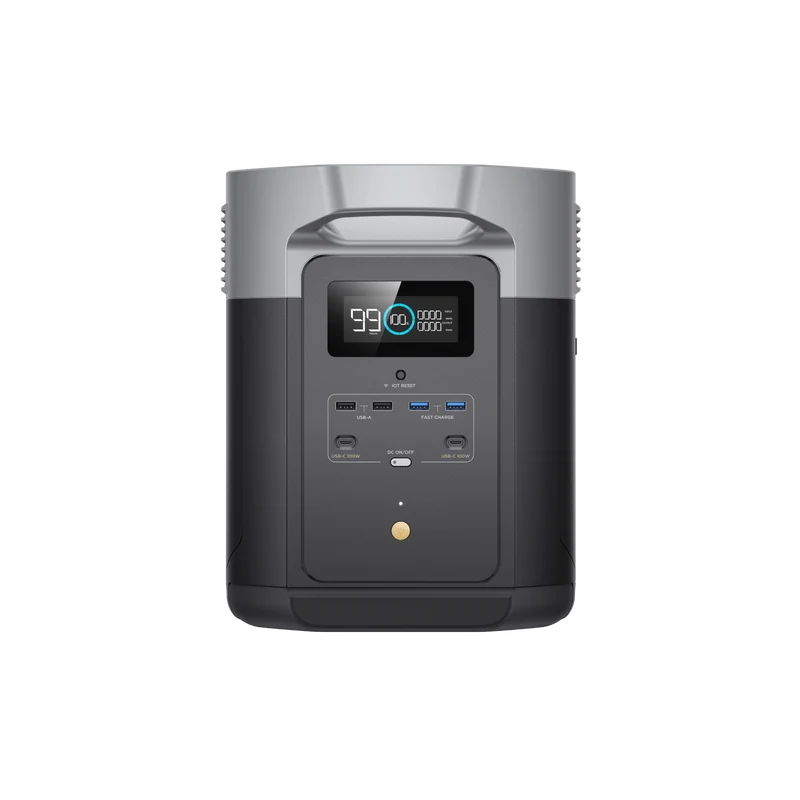 EcoFlow DELTA Max Portable Power Station