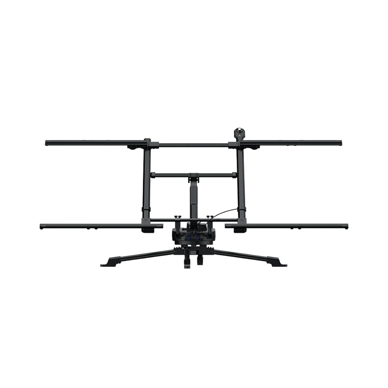 EcoFlow Solar Tracker
