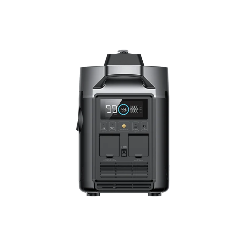 EcoFlow Smart Generator