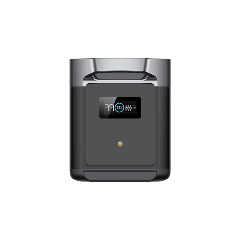 EcoFlow DELTA Max Smart Extra Battery