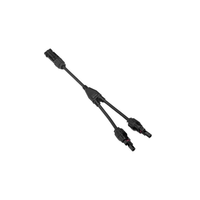 EcoFlow Solar Parallel Connection Cable(only for MC4)