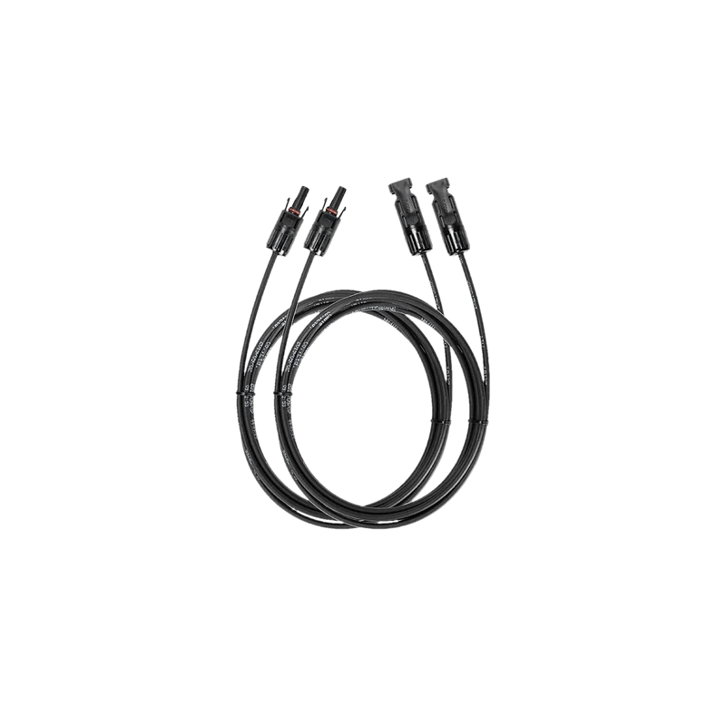FREE GIFT - EcoFlow Solar Extension Cable (3m)