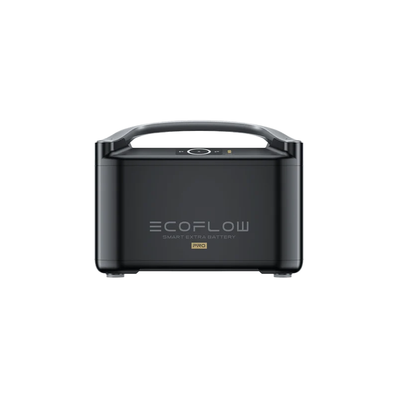 EcoFlow RIVER Pro Extra Battery