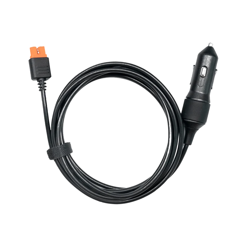 EcoFlow Car Charging Cable