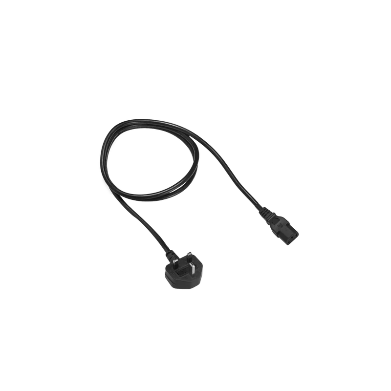 EcoFlow AC Charging Cable
