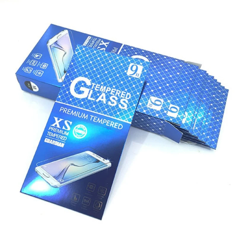 PK/10 Tempered Glass for Moto G Stylus 5G 2024