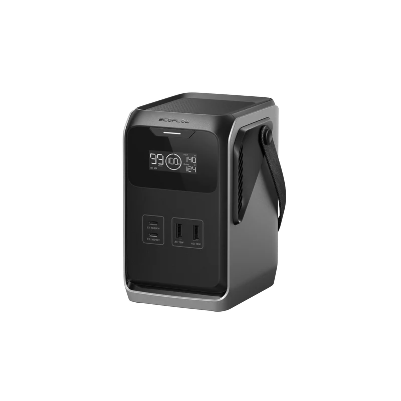 EcoFlow TRAIL Series DC Portable Power Station