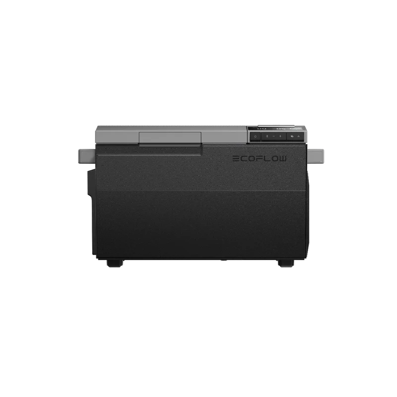 EcoFlow GLACIER Portable Refrigerator (Refurbished)