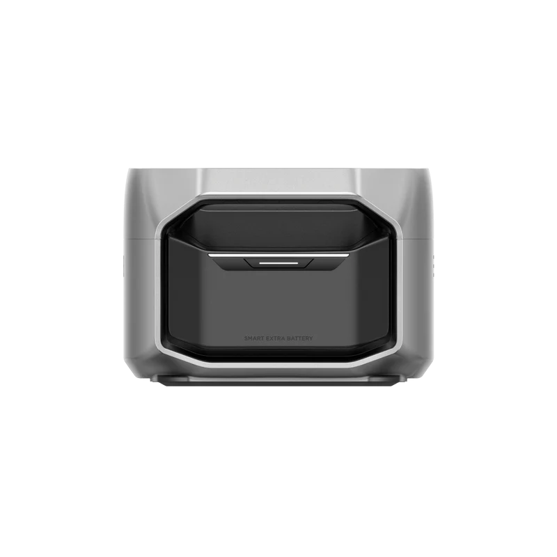 EcoFlow DELTA Pro 3 Smart Extra Battery