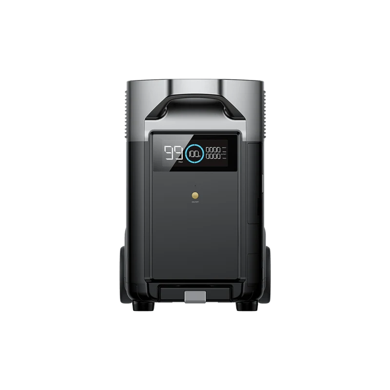 EcoFlow DELTA Pro Smart Extra Battery