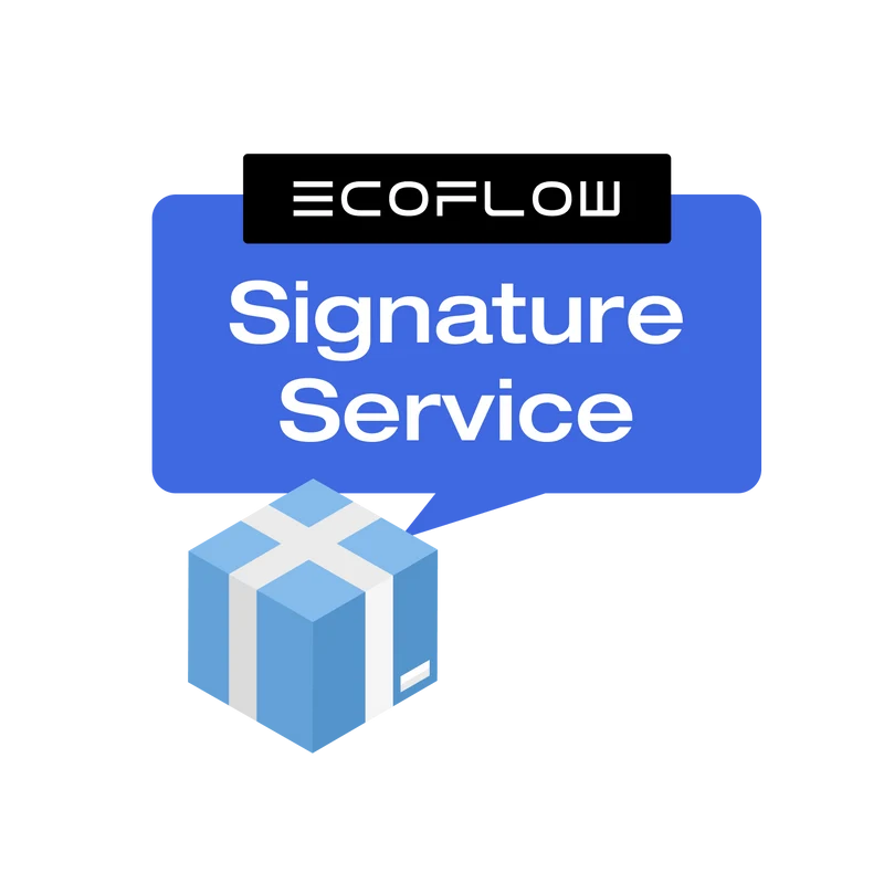 Signature Service