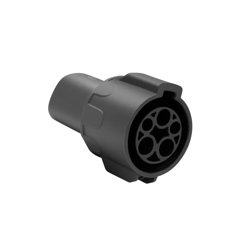 EcoFlow PowerPulse J1772 to NACS Adapter