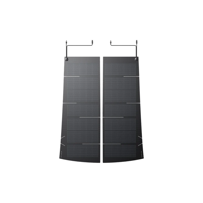 EcoFlow HeatGuard Solar Film