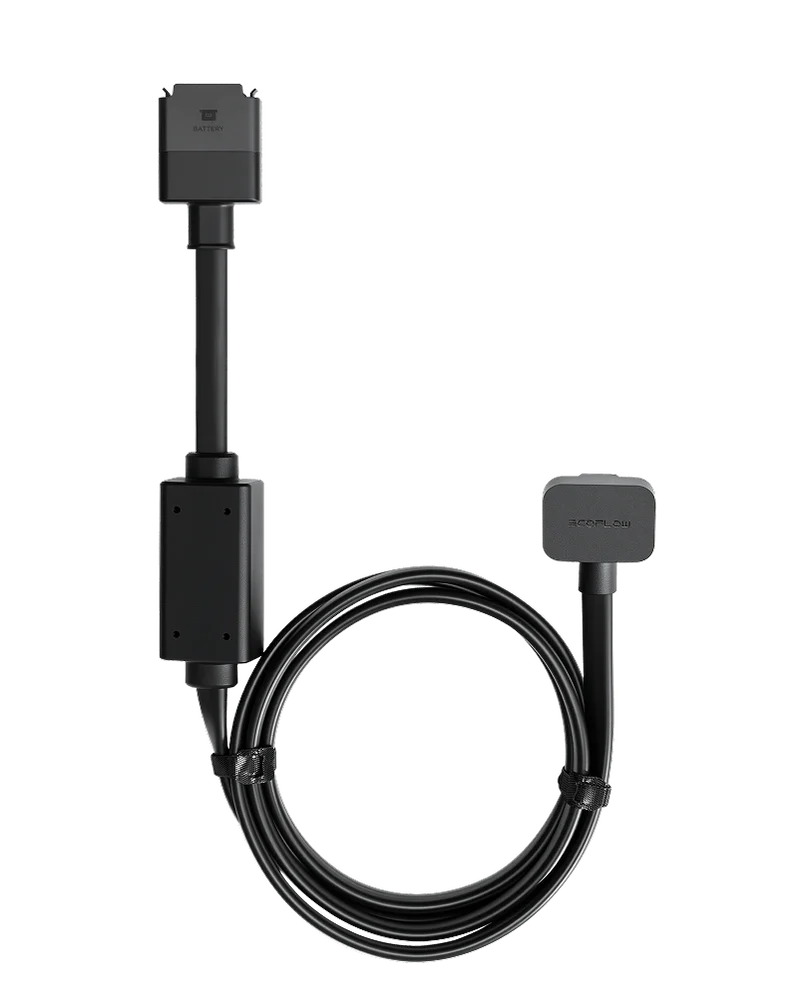 EcoFlow Alternator Charger XT150 Output Cable