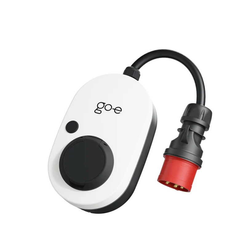 Go-e Gemini Flex