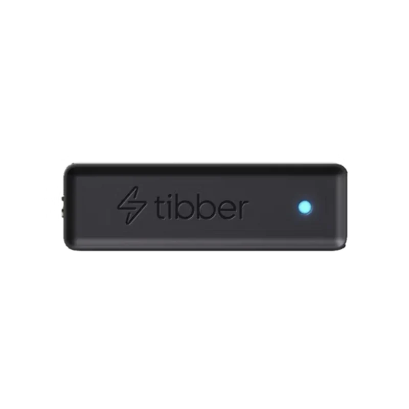 Tibber Pulse - Lastbalansering Kamstrup