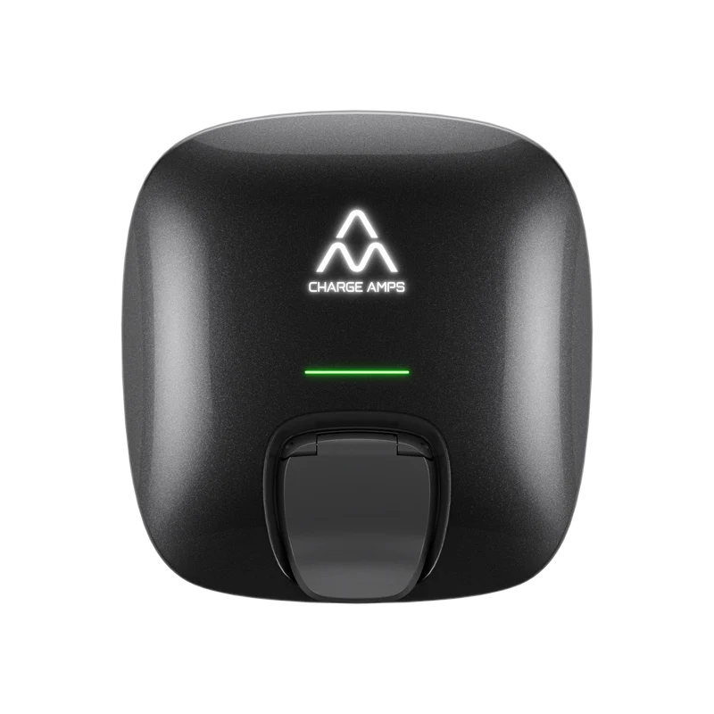 Charge Amps Luna - Laddbox