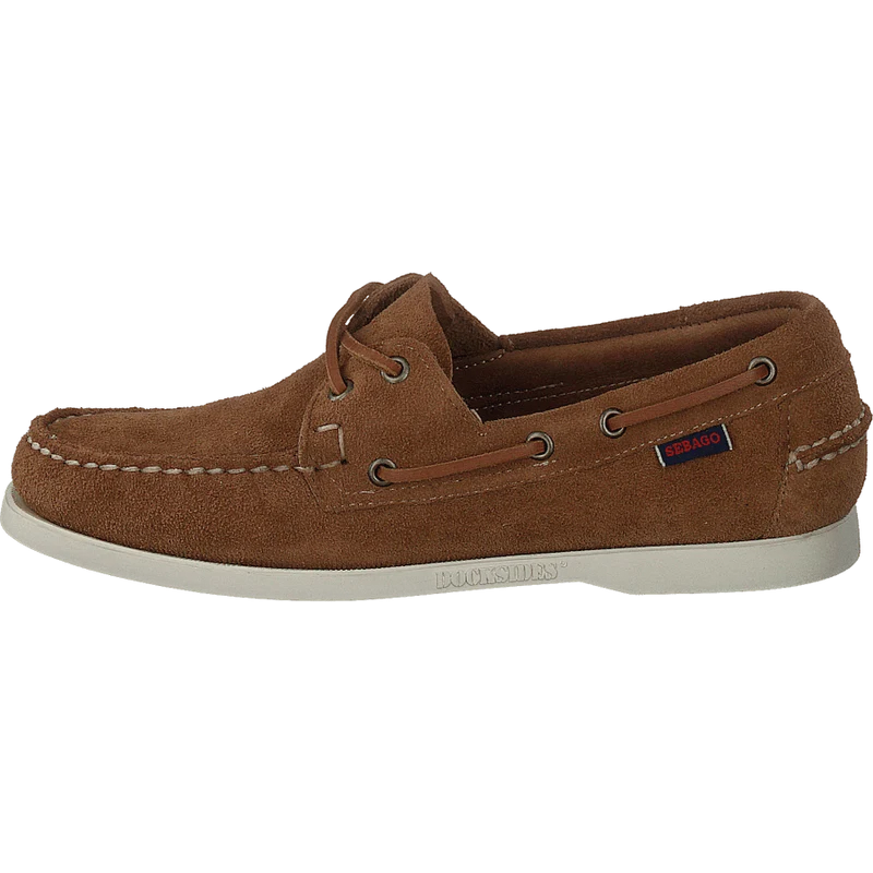 Portland Flesh Out Brown Cognac