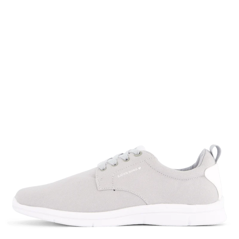 X200 Low CVS W Light Grey