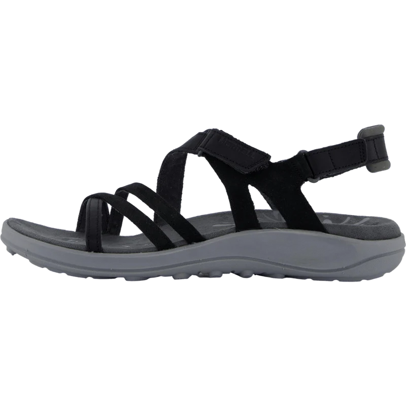 Harbor Backstrap Black