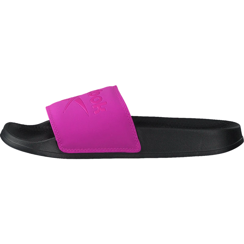 Classic Slide Dynamic Pink/dynamic Pink/blac