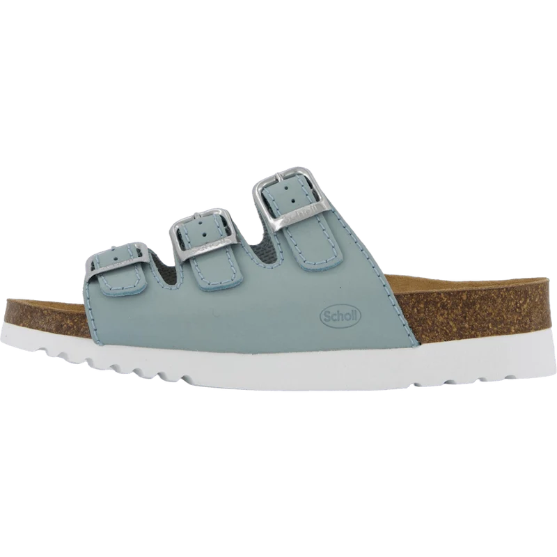 Rio Pale Blue