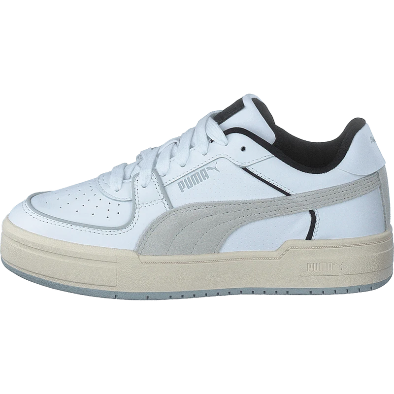 Ca Pro Retro Sum Puma White-vaporous Gray