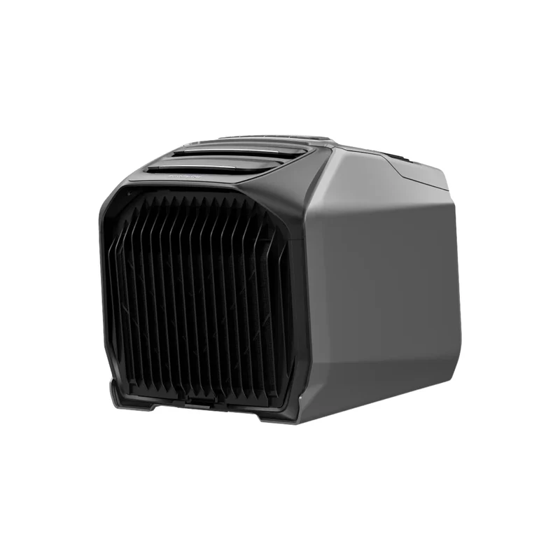 EcoFlow WAVE 3 med Batteri