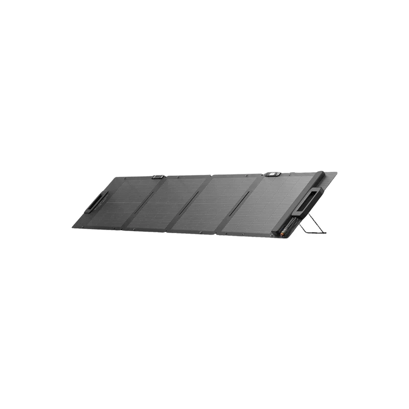EcoFlow Solpanel 110W (Lightweight)
