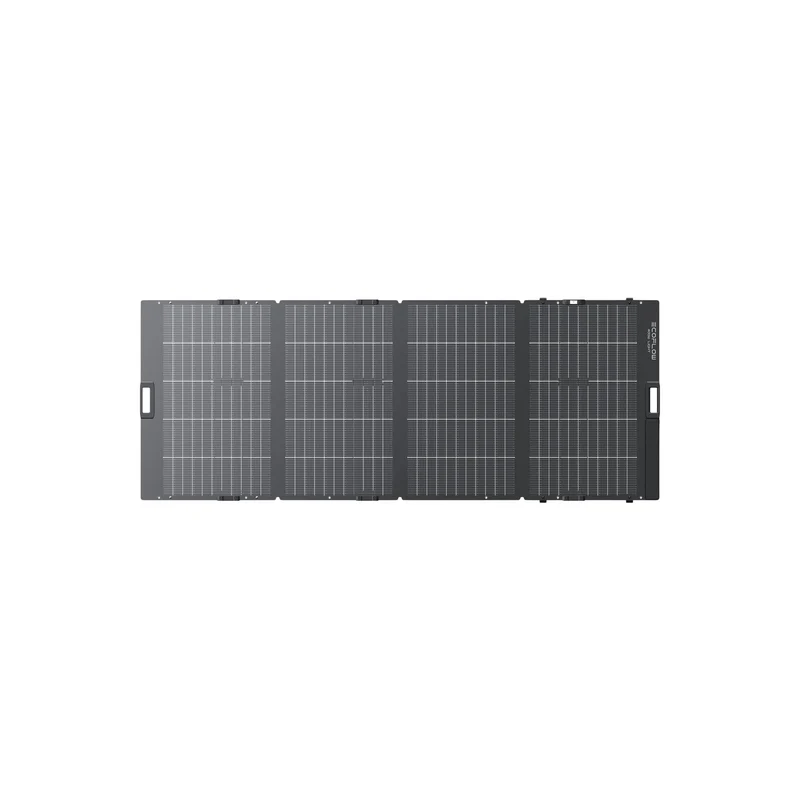 EcoFlow Solpanel 400W (Lightweight)