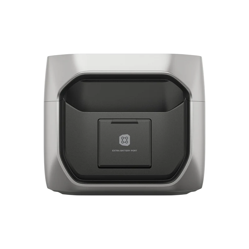 EcoFlow DELTA 3 Max Plus Extrabatteri