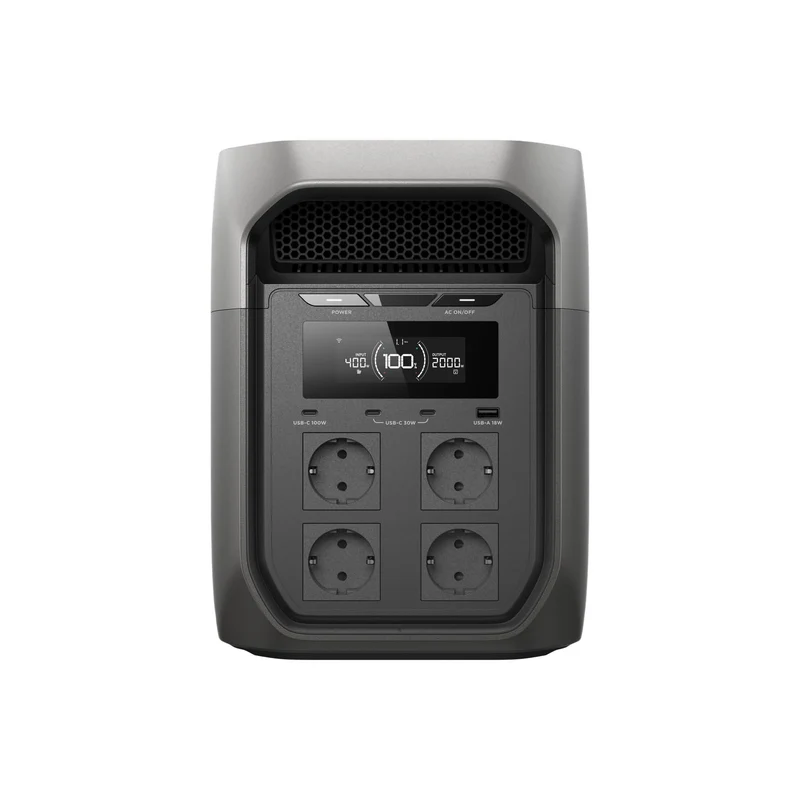 EcoFlow DELTA 3 Max