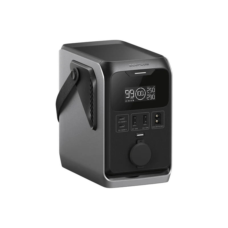 EcoFlow TRAIL 300 DC