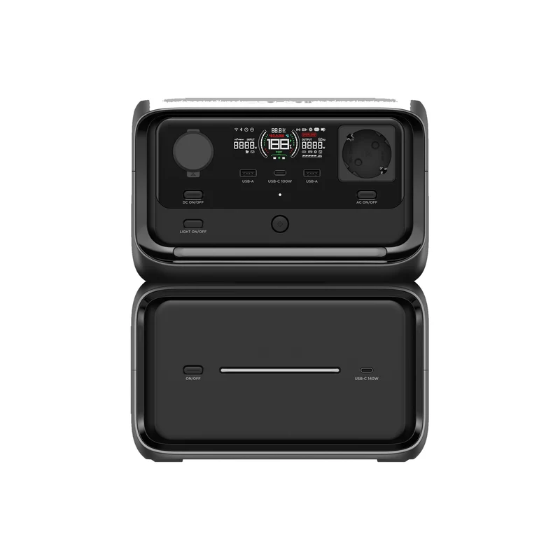 EcoFlow RIVER 3 Max Plus