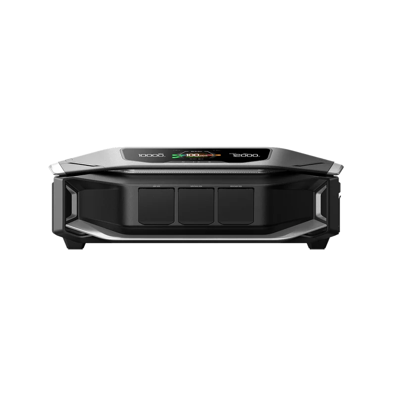 EcoFlow DELTA Pro Ultra X Inverter