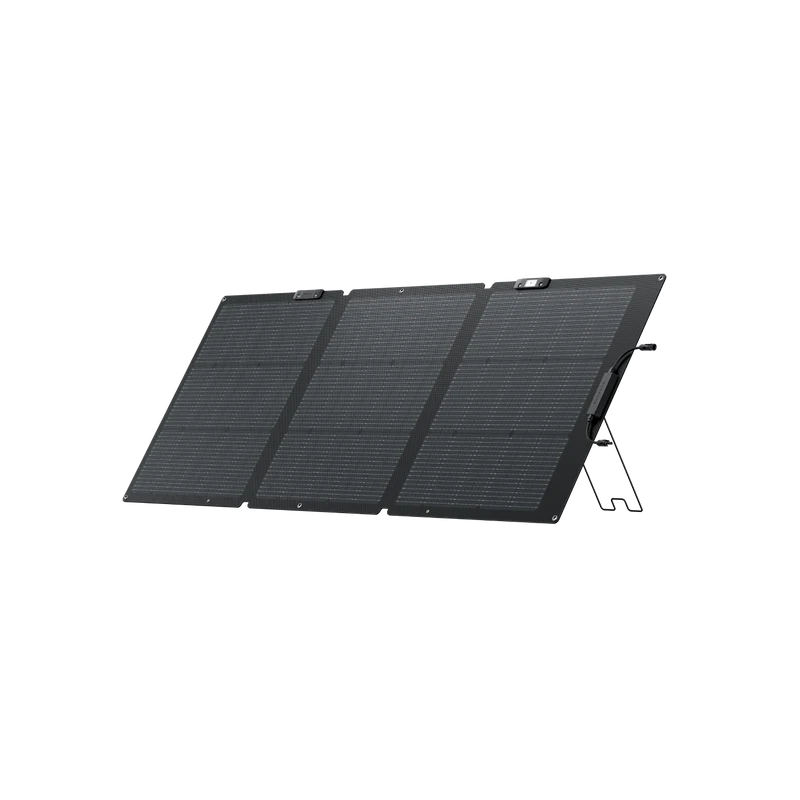 EcoFlow NextGen 160W Portable Solar Panel (Add-on Offer)