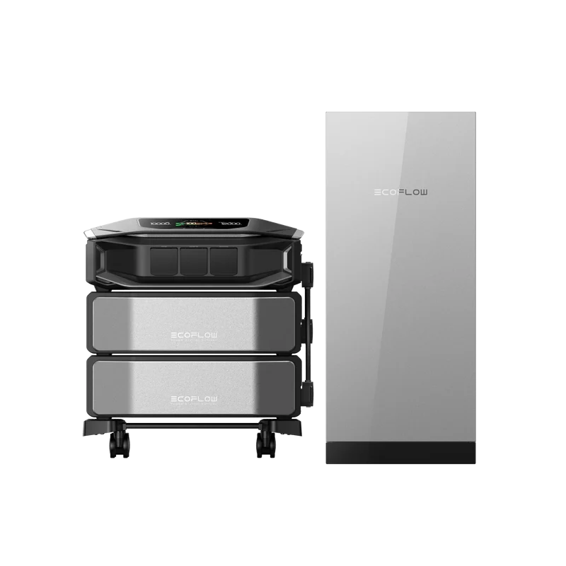 EcoFlow DELTA Pro Ultra X Smart Transfer Kit