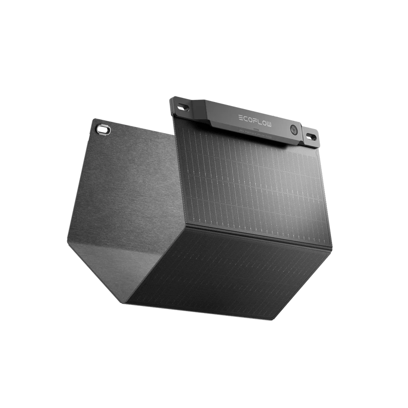 EcoFlow 28W Ultra-Light Solar Panel (Direct Device Charging)