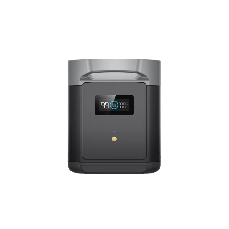 EcoFlow DELTA 2 Max Smart Extra Battery