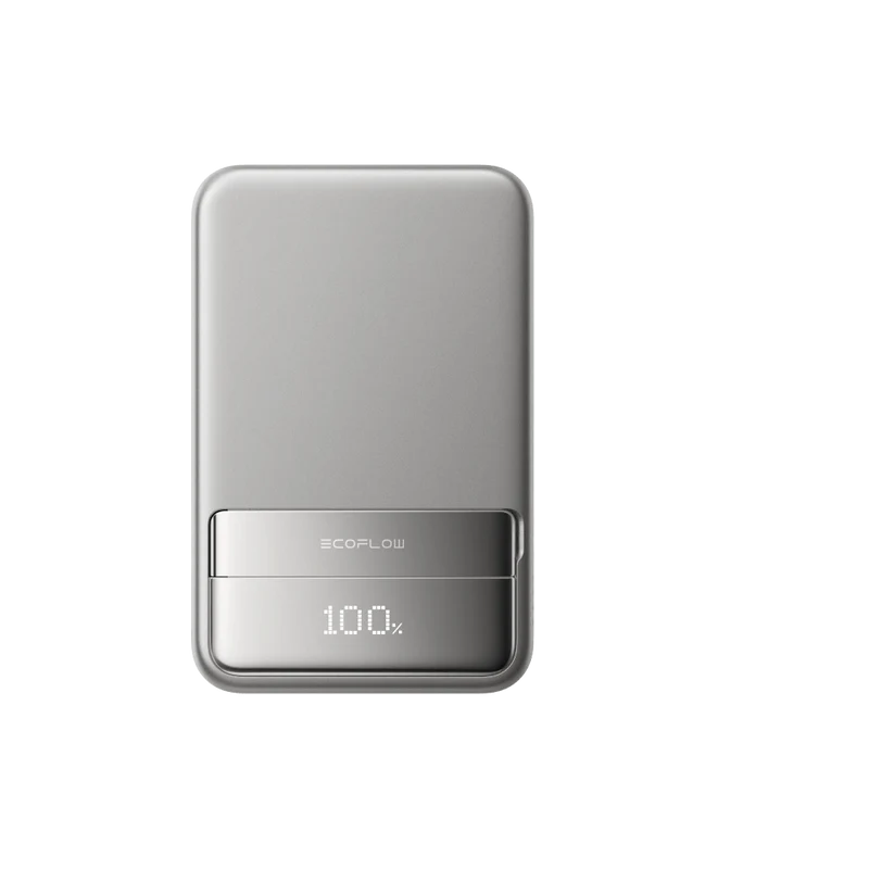 EcoFlow RAPID Magnetic Power Bank (10000mAh)