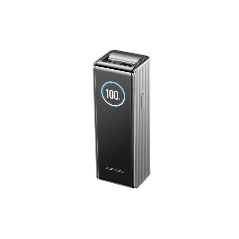EcoFlow RAPID Power Bank (25,000mAh, 170W)